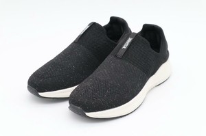 Shoes 2Way black (S)