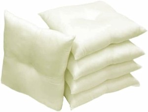 Floor Cushion M Set of 5 Made in Japan