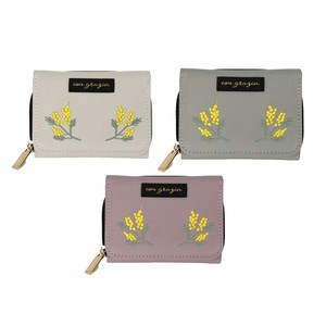 Small Bag/Wallet Mimosa Spring