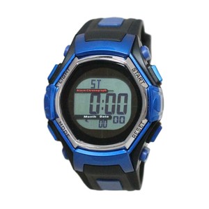Formia デジタル 腕時計 FDM7861-BL