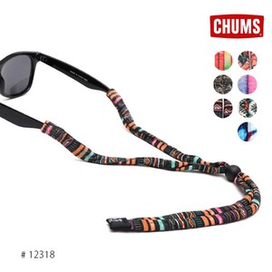 チャムス【CHUMS】ORIGINAL LTD メガネストラップ 眼鏡 サングラス アウトドア スポーツ ずれ落ち防止