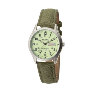 メンズ腕時計 アナログウォッチ TE-AM180-LUS