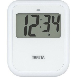 TANITA タニタ 非接触タイマー TD-421 ホワイト