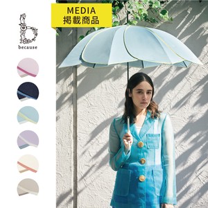 Umbrella Bicolor Spring/Summer