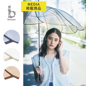 Umbrella Spring/Summer Clear