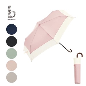 Umbrella Bicolor Mini Spring/Summer