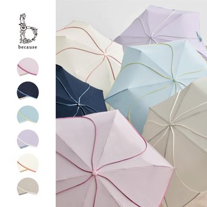 Umbrella Bicolor Mini Spring/Summer