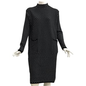 Casual Dress Knit Dress Popular Seller