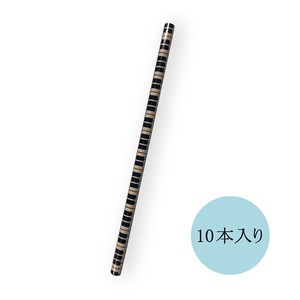 鉛筆 2B(10本入)_pencil【ステーショナリー】