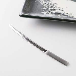 佐藤金属興業 SALUS 日本刀和菓子ナイフ [日本製/新潟県燕市/和食器]