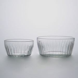 リューズガラス　クーレライン　サラダボウル  セルクル／リサイクルガラス