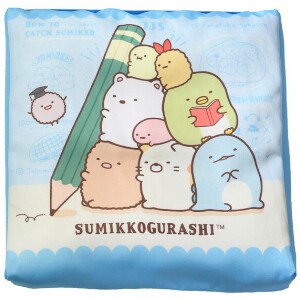 Cushion Sumikkogurashi