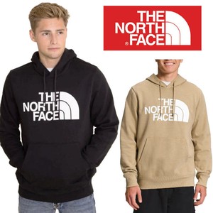 Hoodie face The North Face