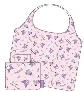 Reusable Grocery Bag Sanrio Characters Reusable Bag