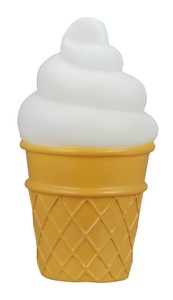 アイスクリームライト