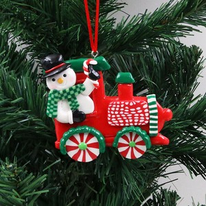 クリスマスプレゼントクリスマスツリーPVC精巧な装飾品 YMA1319