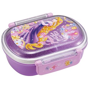 Bento Box Lunch Box Rapunzel Antibacterial Koban 360ml