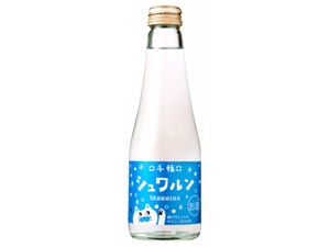 【蔵元会】清酒 千福 「シュワルン」 250ml