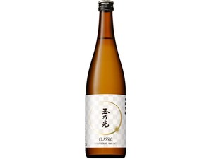 【蔵元会】玉乃光酒造 玉乃光 純米吟醸「CLASSIC」 720ml x1