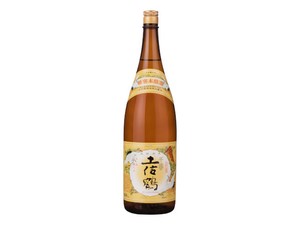 【蔵元会】清酒 特等 土佐鶴「千寿」 P箱 1.8L
