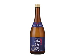 【蔵元会】土佐鶴酒造 土佐鶴　特別本醸造　超辛口 720ml x1