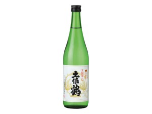 【蔵元会】土佐鶴酒造 土佐鶴 本醸辛口 720ml x1