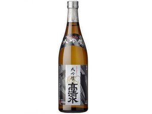 【蔵元会】秋田酒類製造 高清水 大吟醸 720ml x1