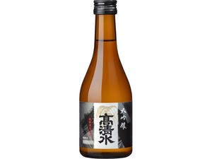 【蔵元会】秋田酒類 高清水 大吟醸 300ml