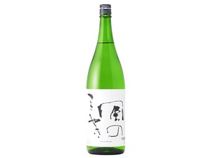【蔵元会】高砂酒造 風のささやき 純米 1.8L x1