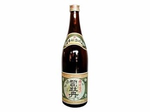 【蔵元会】司牡丹酒造 司牡丹 本醸造 古酒 720ml x1