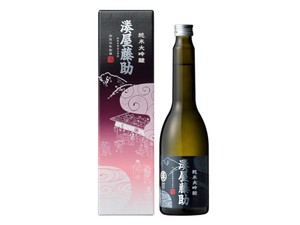 【蔵元会】白瀧酒造 白瀧　純米大吟醸「湊屋藤助」　630ml x1