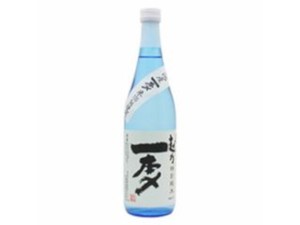 【蔵元会】清酒 越乃一本〆 特別純米酒 720ml