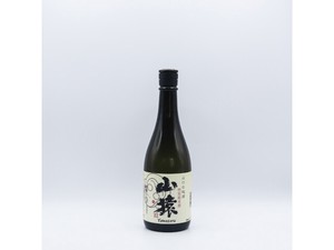 【蔵元会】永山酒造 清酒 特別純米酒 山猿 720ml