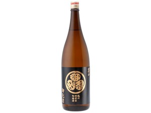 【蔵元会】男山 特別純米「御免酒」 1.8L x1