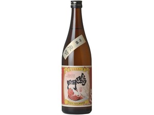 【蔵元会】本家松浦酒造場 鳴門鯛 吟醸 飛切  720ml x1