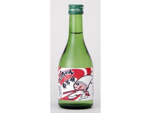 【蔵元会】清酒 春鶯囀　カットよっちゃん専用　日本酒 300ml