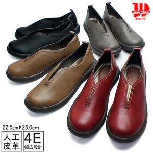 Low-top Sneakers Casual Slip-On Shoes