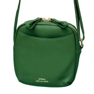Shoulder Bag Gift Ladies' Simple
