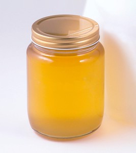[無添加・非加熱 スタンダードはちみつ】No.1  アカシア　ハチミツ（単花蜜） 1kg　Acacia Honey　業務用