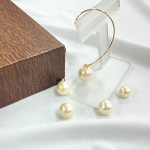 Clip-On Earrings