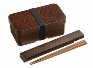 Mage wappa Bento Box