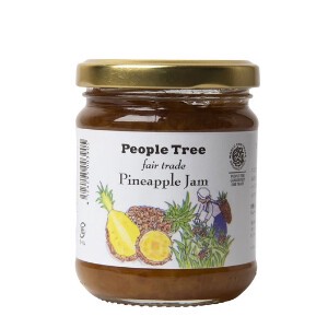 Jam/Compote/Spread Pineapple