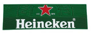 バーマット　barmat　Heineken