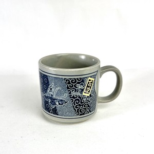 【sale】古染コーヒーカップ