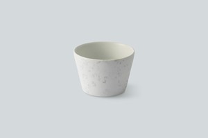 Cup Pottery M Made in Japan
