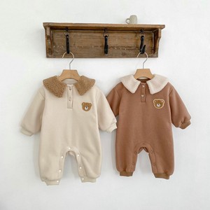 Baby Dress/Romper Rompers Bear Kids