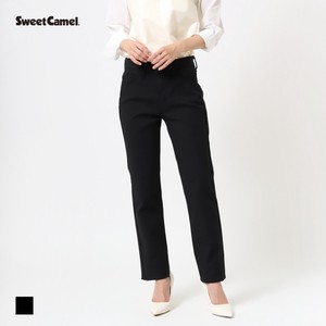 【2024春夏新作・日本製】ストレート Sweet Camel/CA6702