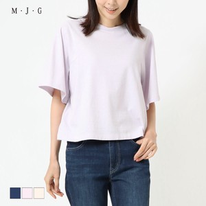 T-shirt Pullover 2024 Spring/Summer Made in Japan