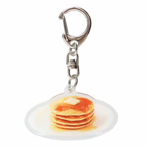 【キーホルダー】アクリルキーホルダー pancake