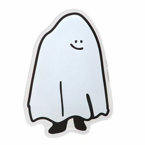 【スマホアクセ】アクリルスマホグリップ ghost